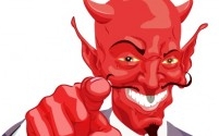 Смисълът на червените стикери на позора 1 lucifer