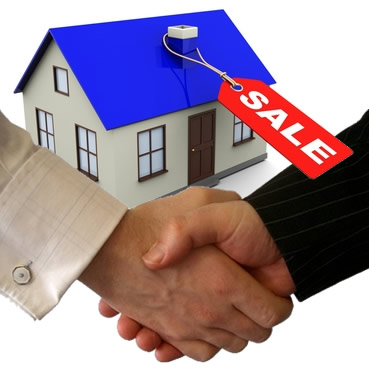 Банките ще продават имоти на длъжници след 1 година 1 sale