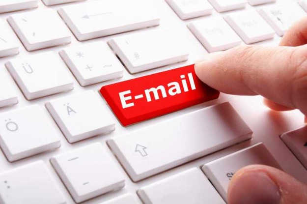 Нигерийското писмо - какво знаем за този вид интернет измама 1 e mail