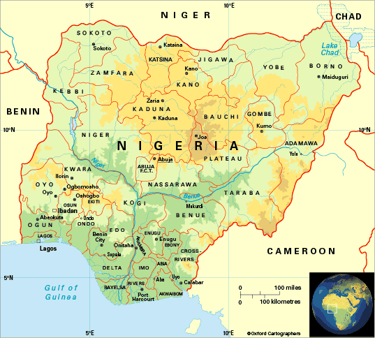 Нигерийското писмо - какво знаем за този вид интернет измама 4 nigeria