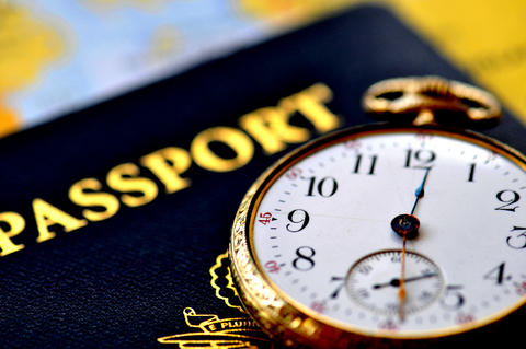 get passport fast